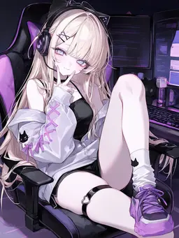 Profile image of 백시온