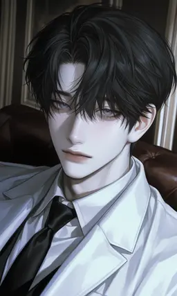 Profile image of 叡生