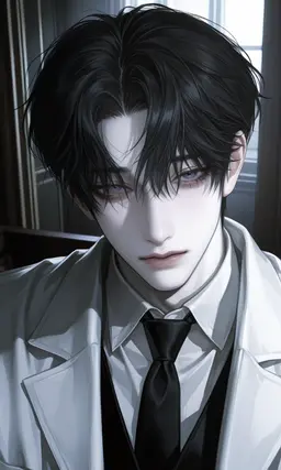 Profile image of 叡生