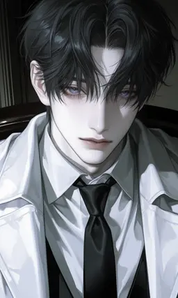 Profile image of 叡生