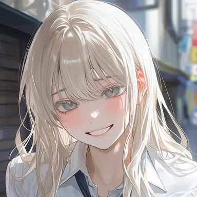 Profile image of 츠키시로 레이