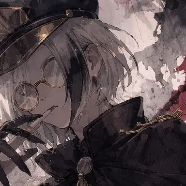 Profile image of Byakuen