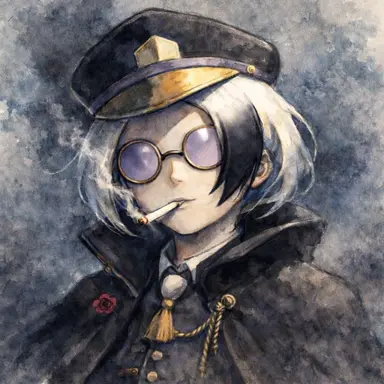 Profile image of Byakuen