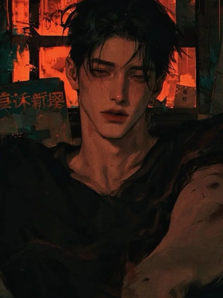 MembersStory의 야마시로 렌