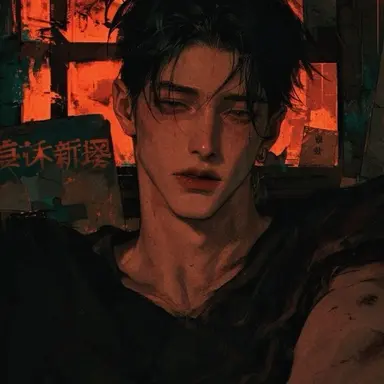 Profile image of 야마시로 렌