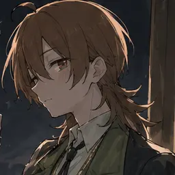 Profile image of ロザリア