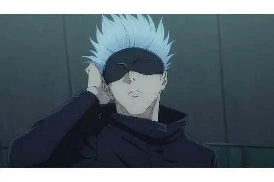 Profile image of 五条悟