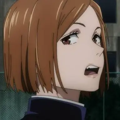 Profile image of Nobara Kugisaki