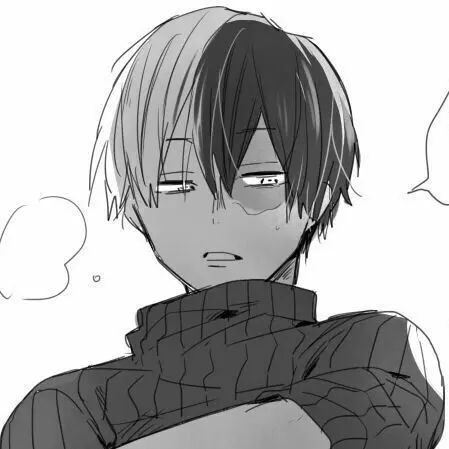 haru_176의 토도로키 쇼토