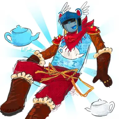 Profile image of Clockwork