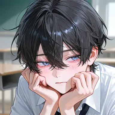 Profile image of 綾人