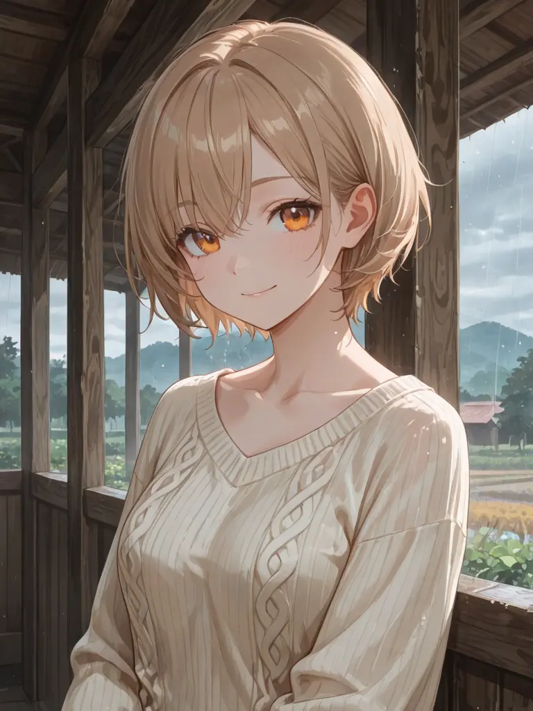 TanquerayLove의 TSしたけど、周りも大概キャラ濃かった