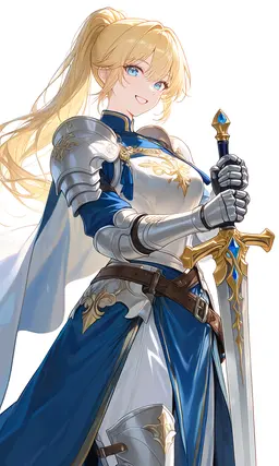 Profile image of 앨리시아