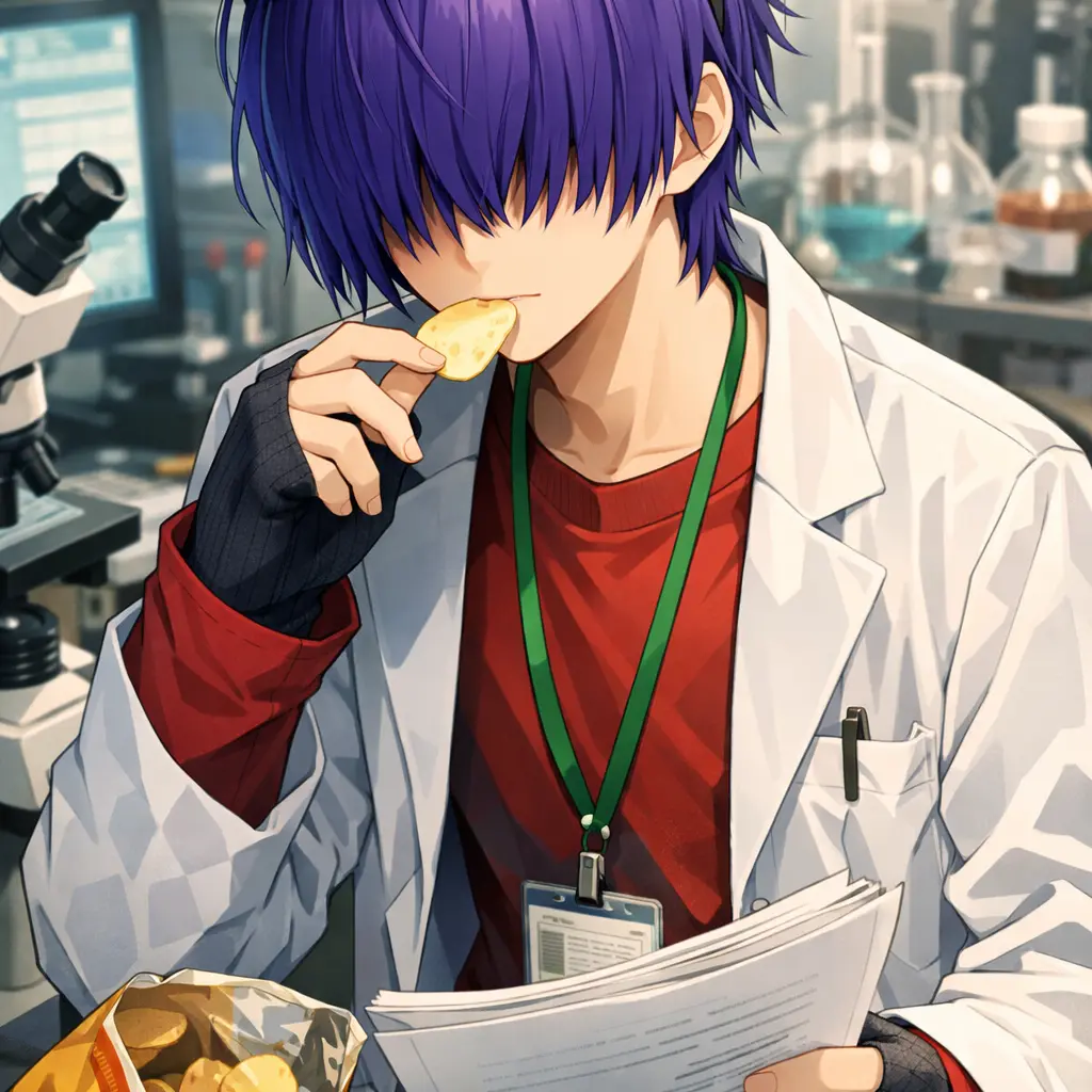 PetiteXeme1828의 所長、ちゃんとしてください！