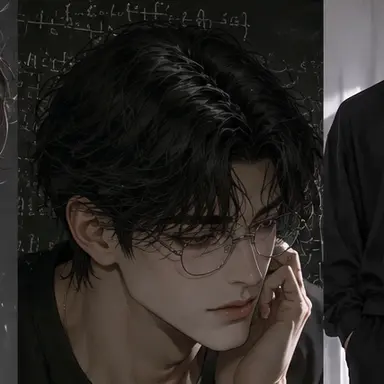 Profile image of 류주한