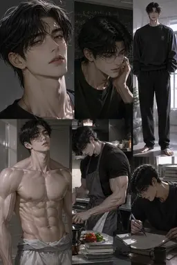 Profile image of 류주한