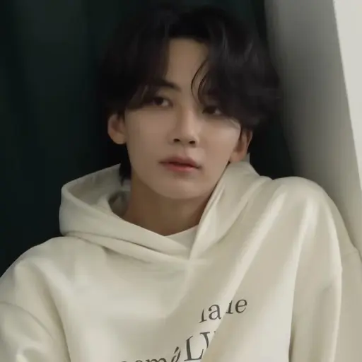 woozi_lover의 윤정한