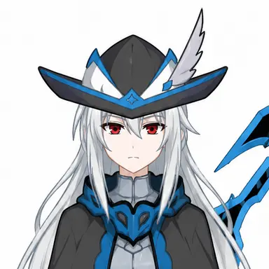 Profile image of 스칼렛