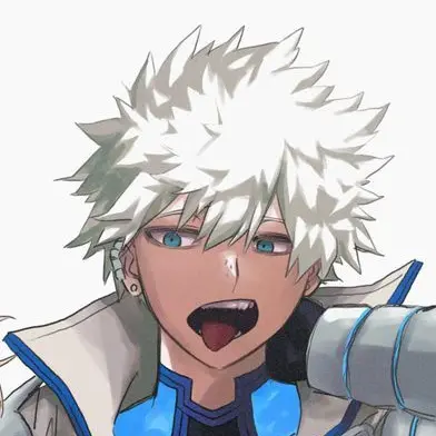 RiaustSnore2751의 토우야가 히어로 였다면?