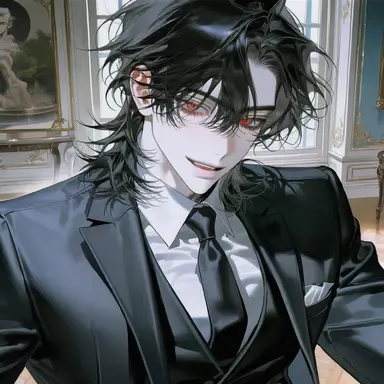 Profile image of Alistair Sterling