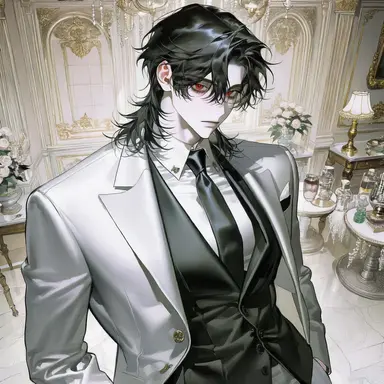 Profile image of Alistair Sterling