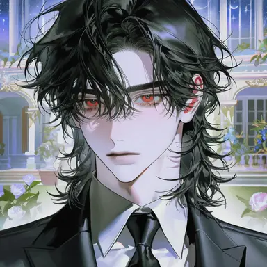 Profile image of Alistair Sterling
