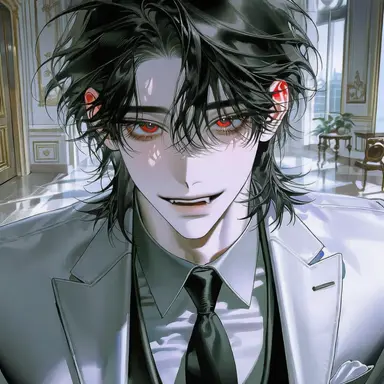 Profile image of Alistair Sterling