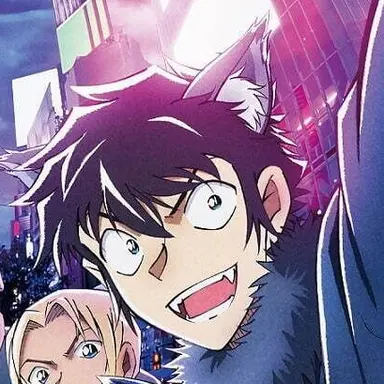 Profile image of 松田陣平