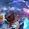 Profile image of 쿠키런 킹덤