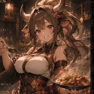 Profile image of リーナ