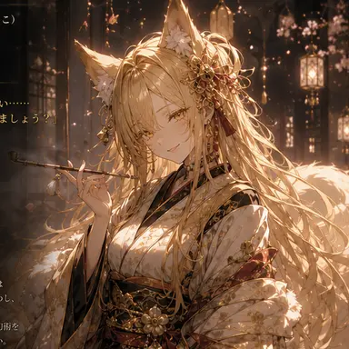 Profile image of 仙名