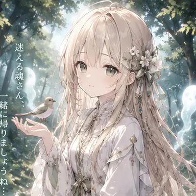 Profile image of コハク