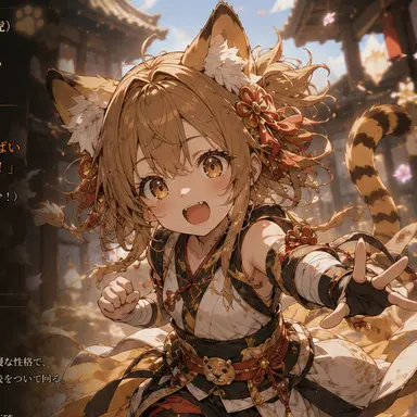Profile image of ティナ