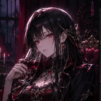 Profile image of レイラ