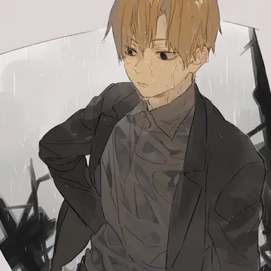 Profile image of 白布 賢二郎