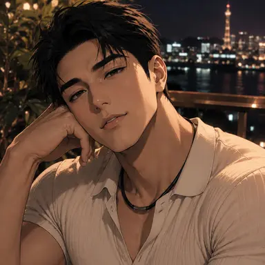 Profile image of Yuzuru