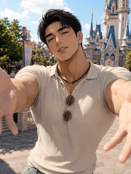 Profile image of Yuzuru