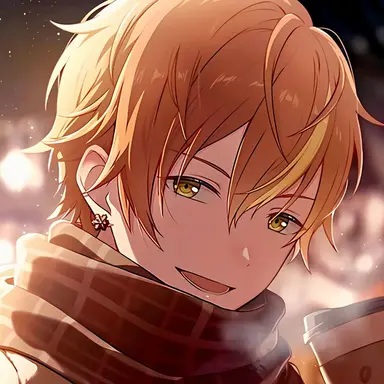 Profile image of 시노노메 아키토