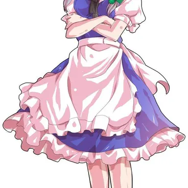 Profile image of 咲夜