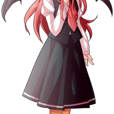 Profile image of 小悪魔