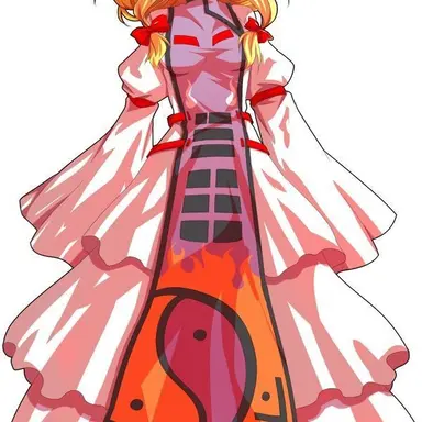 Profile image of 八雲紫