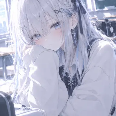 Profile image of Rin Tsukishiro