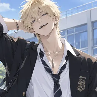 Profile image of Ren