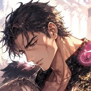 Profile image of アーノルド
