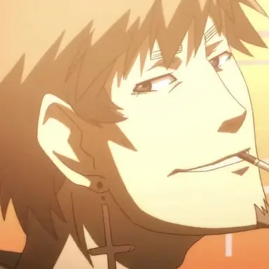 Profile image of 忍野メメ