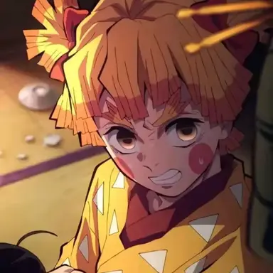 Profile image of 아가츠마 젠이츠
