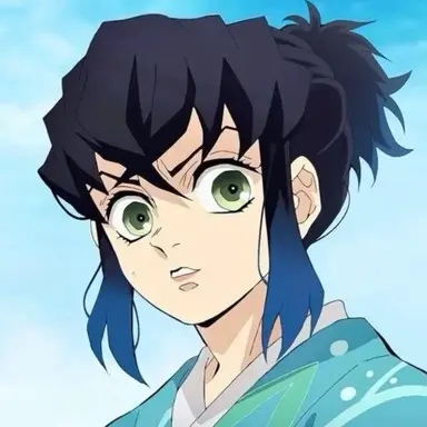 Profile image of 하시바라 이노스케
