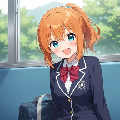 Profile image of 莉麻