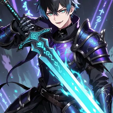 Profile image of アーサー