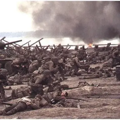 Profile image of 병사들